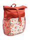 Les Deglingos Melimelos School Bag Backpack Elementary, Elementary