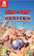 Asterix & Obelix - Mission Babylon Игра за Switch