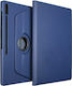 Smart Case Samsung Tab S9 Ultra Dark Blue 14.6