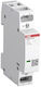 Abb Ρελέ Ράγας με Τάση 24V