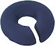 Alpha Foam Μαξιλάρι Καθίσματος για Κόκκυγα με Memory Foam 42x42x9cm SLEEP042-K-K-V