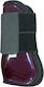 Epigasos Horse Tendon Boots 2 Pcs Front Purple Full