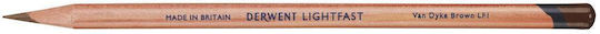 Derwent Μολύβι Lightfast 50 Van Dyke Brown