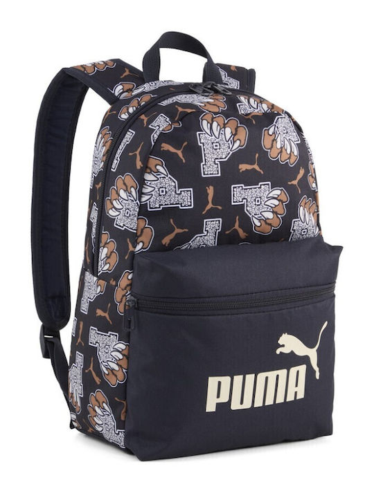 PUMA Rucsacuri Phase Albastru
