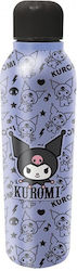 Graffiti Παγούρι Θερμός Kuromi 500ml Kuromi