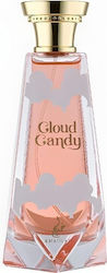 Khadlaj Cloud Candy Eau de Parfum 100ml