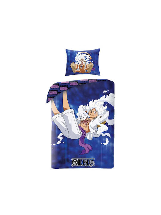Halantex One Piece Set Kids Duvet Cover Single ...