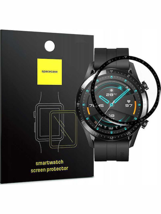 Sc Hybrid Glas Für Huawei Watch GT 2 46mm