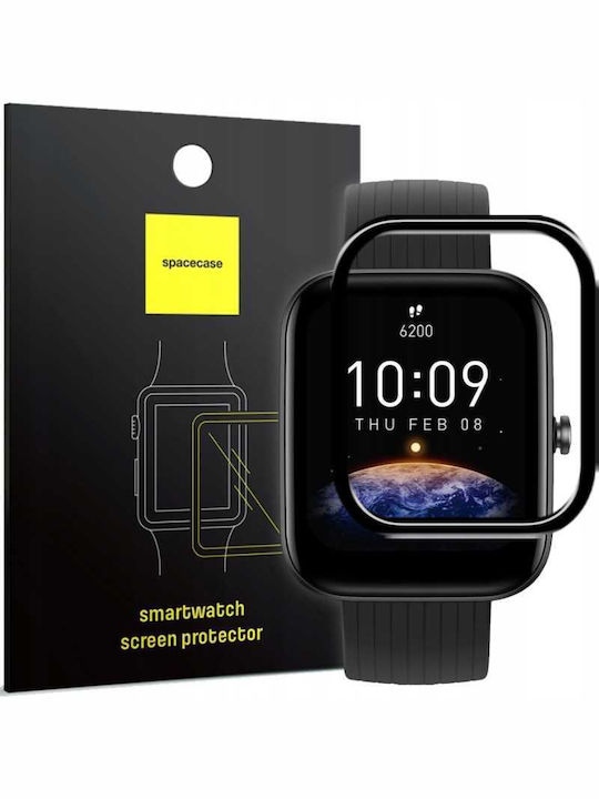 Sc Хибридно Стъкло Amazfit Bip 3 3 Pro