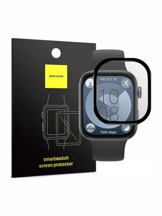 Sc Hybrid Glas Huawei Watch Fit 3