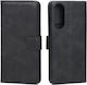 Marv Wallet Black (Galaxy S25)