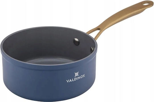 Altom din Aluminiu 1.2lt / 16cm
