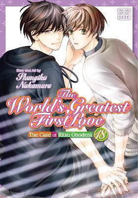 The World's Greatest First Love Vol 18 Volume 18 Shungiku Nakamura, Volume 18 Shungiku Nakamura The World's Greatest First Love Vol 18 Volume 18 Shungiku Nakamura, Volume 18 Shungiku Nakamura