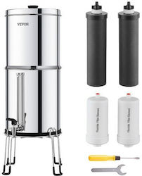Vevor Filtru Profesional De Apă