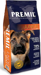 Premil Junior 2.5kg Premil Junior 2.5kg