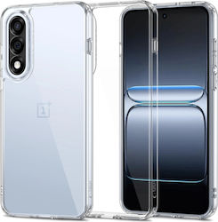 Tech-Protect Flexair Hybrid Διάφανη (OnePlus Nord 5) Tech-Protect Flexair Hybrid Διάφανη (OnePlus Nord 5)