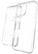 Zagg Snap Back Cover Πλαστικό / Tempered Glass ...