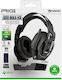 Nacon 900 MAX HX Ασύρματο Over Ear Gaming Headset με σύνδεση Bluetooth / USB