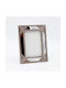 Polyresin Fotorahmen mit Bronze Rahmen