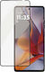 PanzerGlass Tempered Glass (Moto G75)