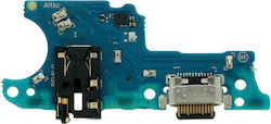 Υποδοχή Φόρτισης Charging Board Samsung Galaxy A02s