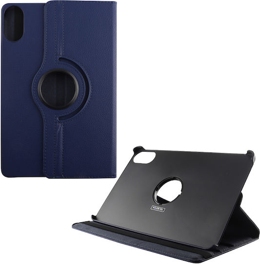 Volte-Tel Leather Flip Cover Rotating Blue (Xiaomi Redmi Pad 2 11.0)