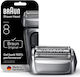 Braun Spare Part