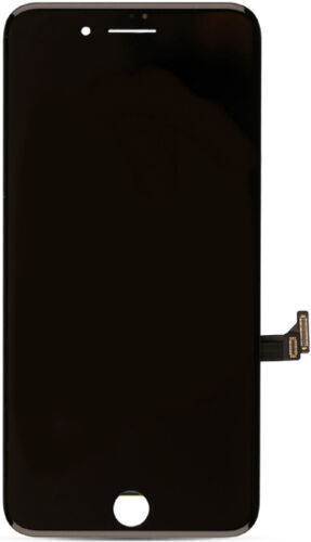 O ecran Iphone cu Mecanism Tactil pentru iPhone 8, iPhone SE 2020, iPhone SE 2022 (Negru)