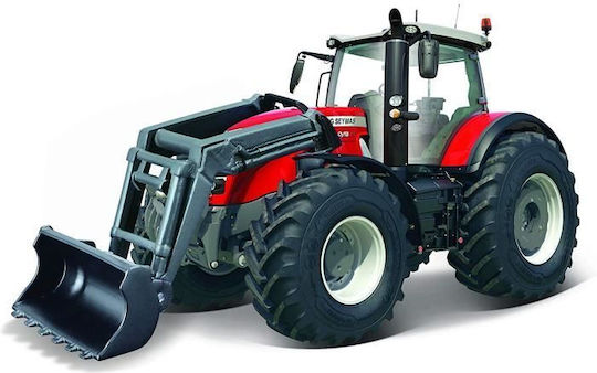1-43 Farm Collection Tractor Massey Ferguson Loader Friction