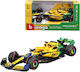 Vehicul Bburago F1 Mclaren MCL38 Monaco GP 2024 Piastri
