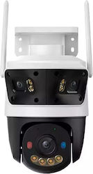 Imou IPC-S7UP-11M0WED IP Waterproof Camera Wi-Fi Imou IPC-S7UP-11M0WED IP Waterproof Camera Wi-Fi