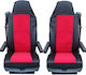 Seat Covers Upholstery Scania 4 114 124 144 164 94