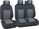 2+1 Universal Upholstery Set Van Minibus Front Seats