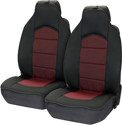 Universal Autositzbezüge Massager Typ 1+1 Vordere Abdeckungen