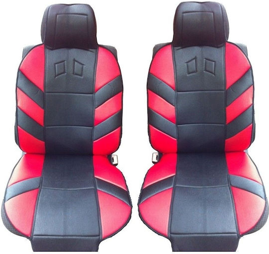 Universal Upholstery Massager Type 1+1 Front Seats