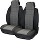 Universal Upholstery Massager Type 1+1 Front Seats