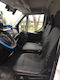 Upholstery Set Van 2+1 Seats Iveco Daily 2016+ Eco Leather