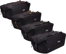 Thule GoPack Negru
