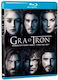 Game Thrones Season 3 5 Blu-ray