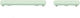 Power & Volume Button Xiaomi Redmi Note 13 4G Mint Green 2pcs In One Set