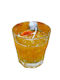 Vodka Оранжев 8,3 X 8,6см Аромат Оранжев