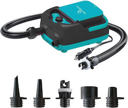 Spinera SUP4 Elektrische Pumpen für Aufblasbares