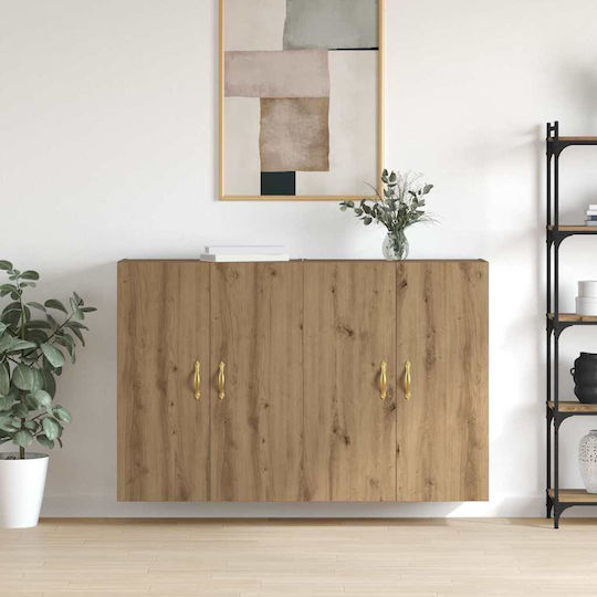 Μπουφές Ξύλινος 69.5x34x90cm Μπουφές Ξύλινος 69.5x34x90cm