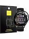 Sc Hybrid Glass Huawei Watch 3