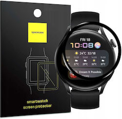 Sc Hybrid Glass Huawei Watch 3 46mm Sc Hybrid Glass Huawei Watch 3 46mm