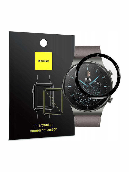 Sticlă Hibridă Sc Huawei Watch GT2 Pro