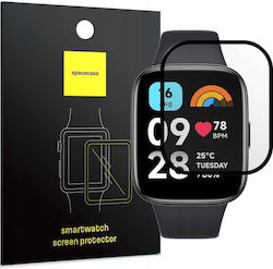 Sc Hybrid Glas Redmi Uhr 3 Active Sc Hybrid Glas Redmi Uhr 3 Active