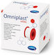 Hartmann Omniplast White Fabric Bandage Tape 5cm x 5m