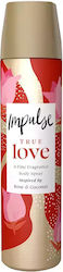Impulse Love Spray de corp