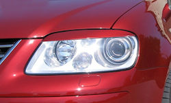 Φρυδάκια Φαναριών για Volkswagen Touran / Caddy Φρυδάκια Φαναριών για Volkswagen Touran / Caddy